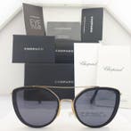 Chopard - Cat Eye Black and Gold Tone Metal with Ceramica