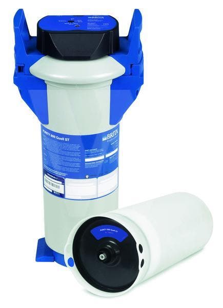 Brita Purity 600 Quell ST, Maison & Meubles, Cuisine | Ustensiles de cuisine, Envoi