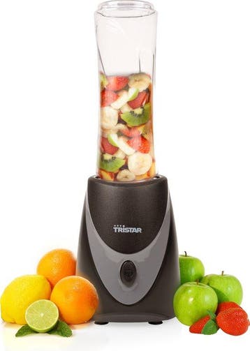 2dekans | Tristar Blender 250W - BL-4485KL - 0,5L - Blender, Ophalen of Verzenden