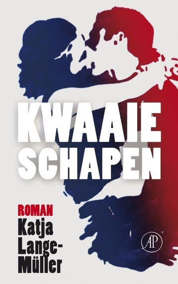 Kwaaie schapen 9789029567015 K. Lange-Muller, Verzenden, Zo goed als nieuw, K. Lange-Muller