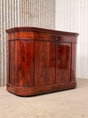 Buffet - Dressoir, buffet, buffet pliant, armoire, pendant -, Antiek en Kunst