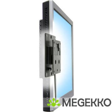 Ergotron FX30 Fixed Wall Mount, Verzenden