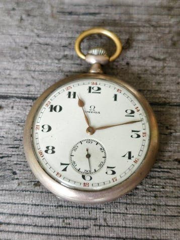 Omega - 6712404 - 1900-1949
