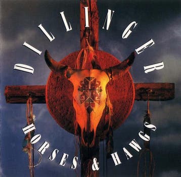 Dillinger - Horses & Hawgs (CD, 1991), Verzenden