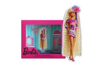 Salomonseilanden. 2 Dollars 2023 TOTALLY HAIR BARBIE 1 Oz, Postzegels en Munten, Munten | Europa | Niet-Euromunten