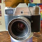 Kodak Retina Reflex IV Single lens reflex camera (SLR), Nieuw