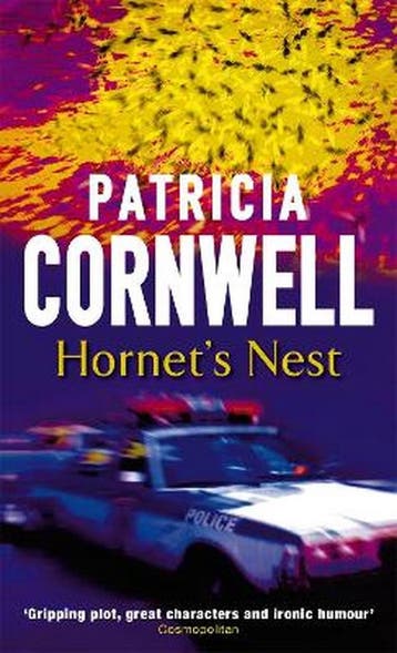 HornetS Nest 9780751520262 Patricia Cornwell, Verzenden, Patricia Cornwell
