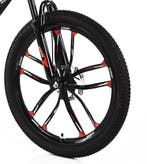 Cyclux Road Bike Jongensfiets Mtb 24 Inch 21 Speed Shimano, Fietsen en Brommers, Fietsen | Jongens, Ophalen of Verzenden, Nieuw