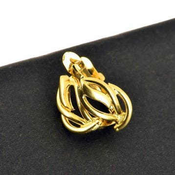 Sans prix de réserve - Boucles doreilles - 18 carats Or, Handtassen en Accessoires, Oorbellen, Nieuw