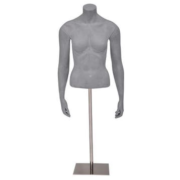 *TIP*  Torso dame merk gruppo corso 1/2 model met armen no, Ophalen of Verzenden
