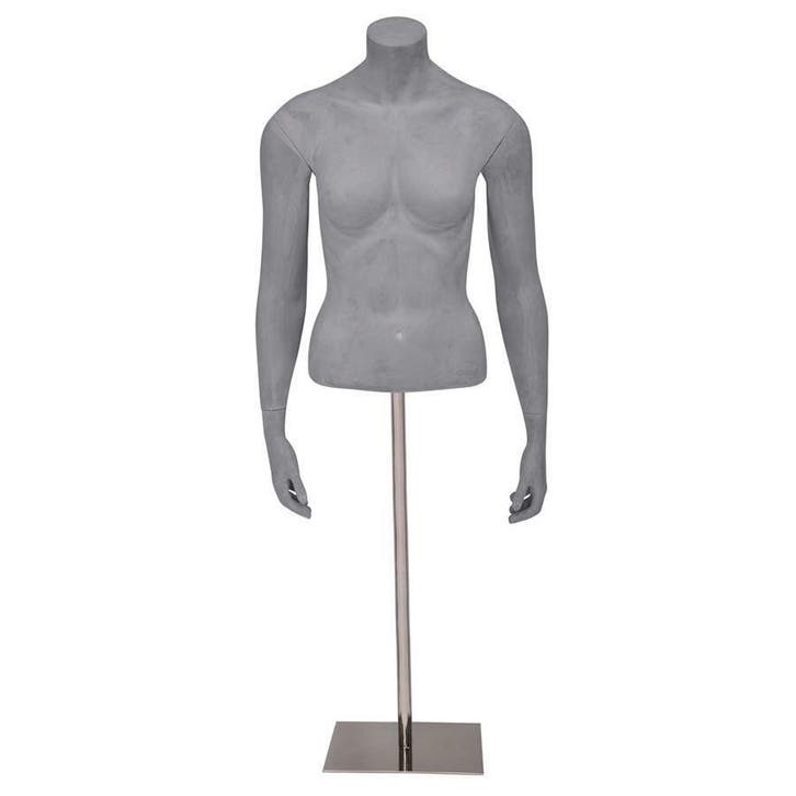 *TIP*  Torso dame merk gruppo corso 1/2 model met armen no, Articles professionnels, Aménagement de Bureau & Magasin | Commerce & Inventaire