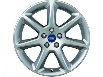 ORIGINEEL Ford ALUFELGE 7-spaaks design 8Jx18 inch ET 55 183, Ophalen of Verzenden, Nieuw