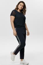 Broek GOLDTRASH ONLY Carmakoma bies maat 44, Verzenden, Nieuw