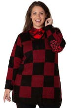 Tuniek Bette Yesta 86CM maat 58/60, Verzenden, Nieuw