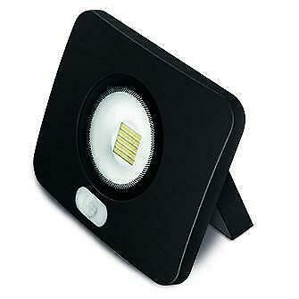 20W LED Schijnwerper Flat PIR Sensor - IP65 2000 Lumen, Verzenden, Nieuw