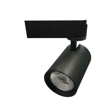 *TIP*  LED spot Eos Philips zwart, Ophalen of Verzenden, Nieuw