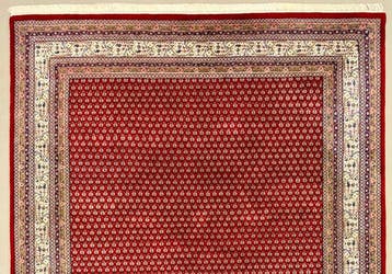 Sarough Mir - Vloerkleed - 305 cm - 201 cm, Huis en Inrichting, Nieuw