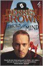 TRICKS OF THE MIND (T/PB) 9781905026388 Derren Brown, Verzenden, Zo goed als nieuw, Derren Brown