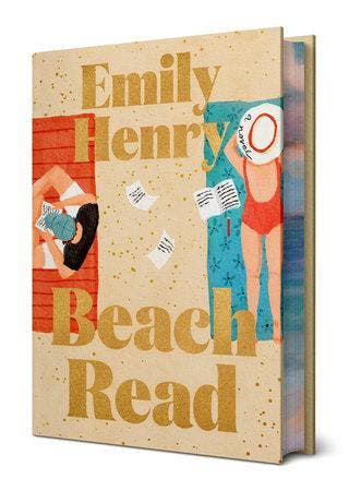 Beach Read | Emily Henry | Nieuw, Boeken, Verzenden, Nieuw, Emily Henry
