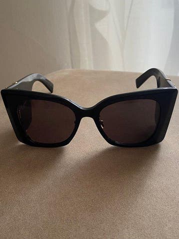 Yves Saint Laurent - YSL BLAZE - Lunettes de soleil, Nieuw