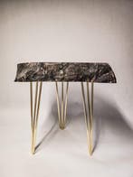 THE FOREST Art & Woodworking Studio - Salontafel - Ash -, Huis en Inrichting, Nieuw