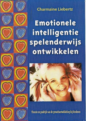 Emotionele intelligentie spelenderwijs ontwikkelen, Verzenden, C. Liebertz