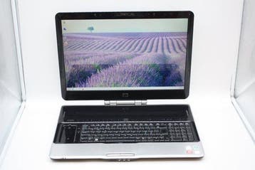 Ridiculously large 20.1 notebook: HP Pavilion HDX9000, Nieuw