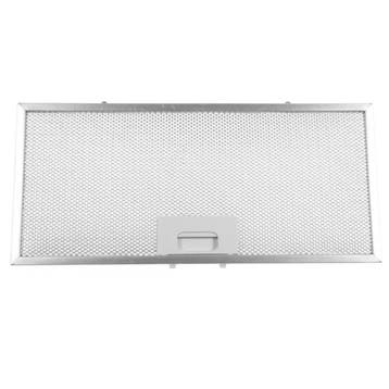 Elica Metaalfilter GRI0151365A 386X173mm, Verzenden