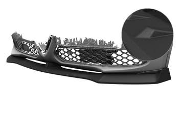 Cup spoilerlip met ABE voor Alfa Romeo Stelvio CSL886-S, Verzenden