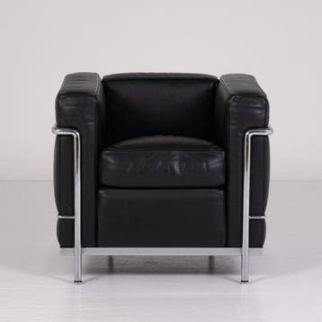 Cassina - Charlotte Perriand, Le Corbusier, Pierre Jeanneret