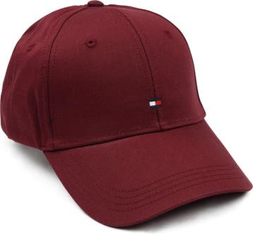 Tommy Hilfiger Pet Logo Bordeaux maat  Heren, Kleding | Heren, Verzenden, Nieuw, Tommy Hilfiger