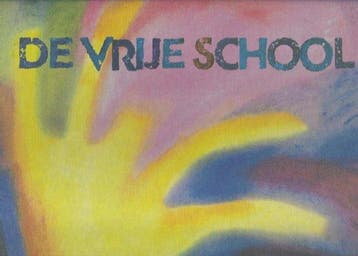VRIJE SCHOOL GEB 9789060382288 F. Carlgren, Boeken, Verzenden, Gelezen, F. Carlgren