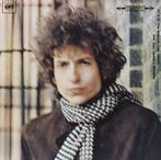 Bob Dylan - Blonde On Blonde CD, Cd's en Dvd's, Cd's | Nederlandstalig, Verzenden, Nieuw in verpakking