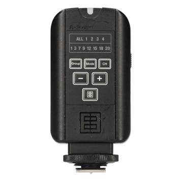 Elinchrom Skyport Universal Plus Set met garantie, Audio, Tv en Foto, Ophalen of Verzenden, Gebruikt