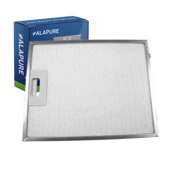 Metaalfilter voor Electrolux 80875396, Verzenden, Nieuw