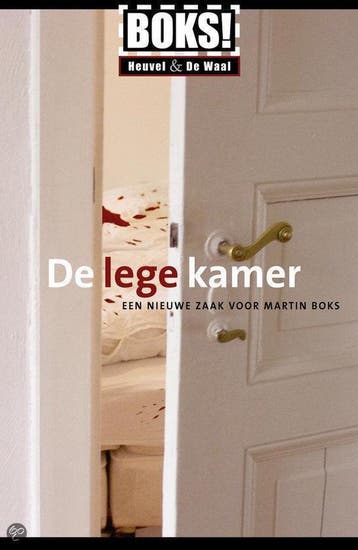 De lege kamer 9789026122194 Simon de Waal, Verzenden, Gelezen, Simon de Waal