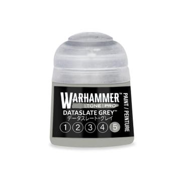 Tone Pro Dataslate Grey 5 12 ml (Warhammer nieuw), Ophalen of Verzenden, Nieuw