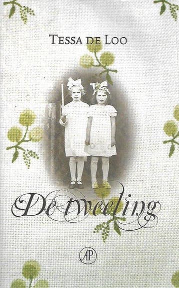De tweeling - de Loo, Verzenden, Nieuw