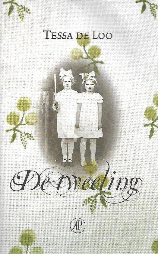 De tweeling - de Loo, Boeken, Overige Boeken, Verzenden