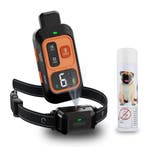 Nieuw! Diervriendelijke Trainingshalsband met spray, Dieren en Toebehoren, Honden-accessoires, Verzenden, Nieuw