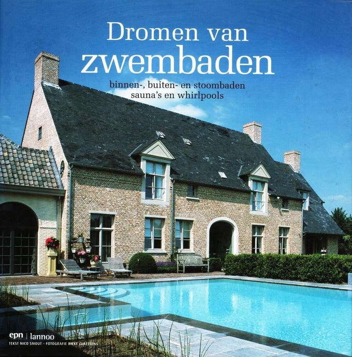 Dromen van zwembaden 9789020961638 N. Smout, Boeken, Hobby en Vrije tijd, Gelezen, Verzenden
