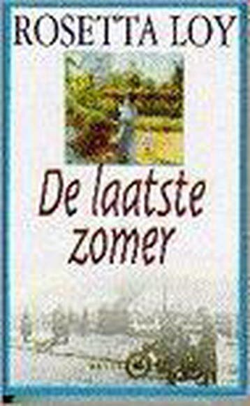 LAATSTE ZOMER 9789029025331 Loy, Verzenden, Gelezen, Loy