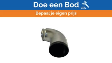 Bieden: Cummins 5294367 Marine Exhaust Elbow for, Ophalen of Verzenden, Nieuw