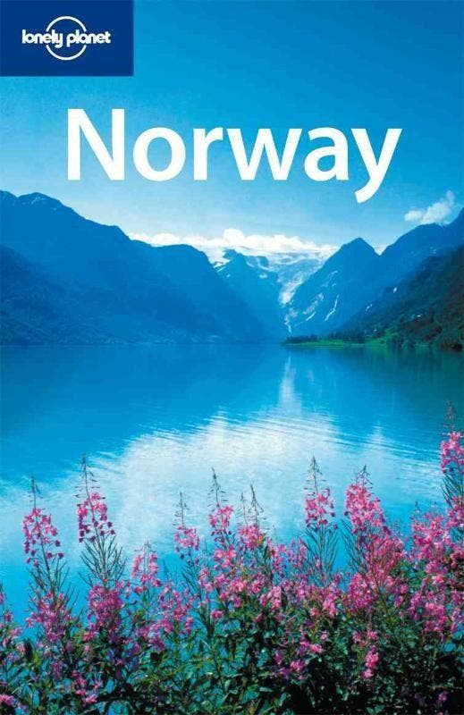 Norway 4E Lonely Planet 9781741045796 PLANET LONELY, Livres, Langue | Anglais, Envoi