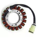Bieden: Honda generator stator for BF90 and BF70, Ophalen of Verzenden, Nieuw
