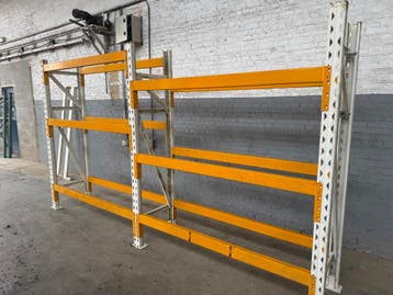 Rack à pneu Rayonnage pneumatique Etagère Mini-racl (Lot 10), Neuf