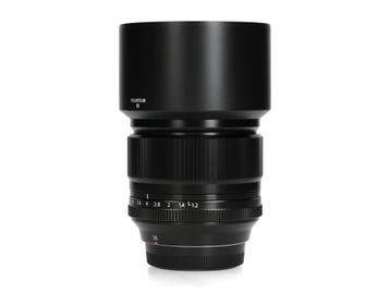 Fujifilm XF 56mm f/1.2 R - 1 jaar garantie, TV, Hi-fi & Vidéo, Ophalen of Verzenden