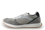 Manfield Sneakers in maat 46 Grijs, Kleding | Heren, Schoenen, Manfield, Overige kleuren, Verzenden, Sneakers
