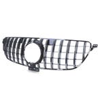 CALANDRE MERCEDES CLASSE GLE COUPÉ C292 15-19 LOOK GT-R PANA, Verzenden