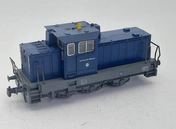 Märklin H0 - 33786 - Diesellocomotief (1) - Diesellok, Nieuw